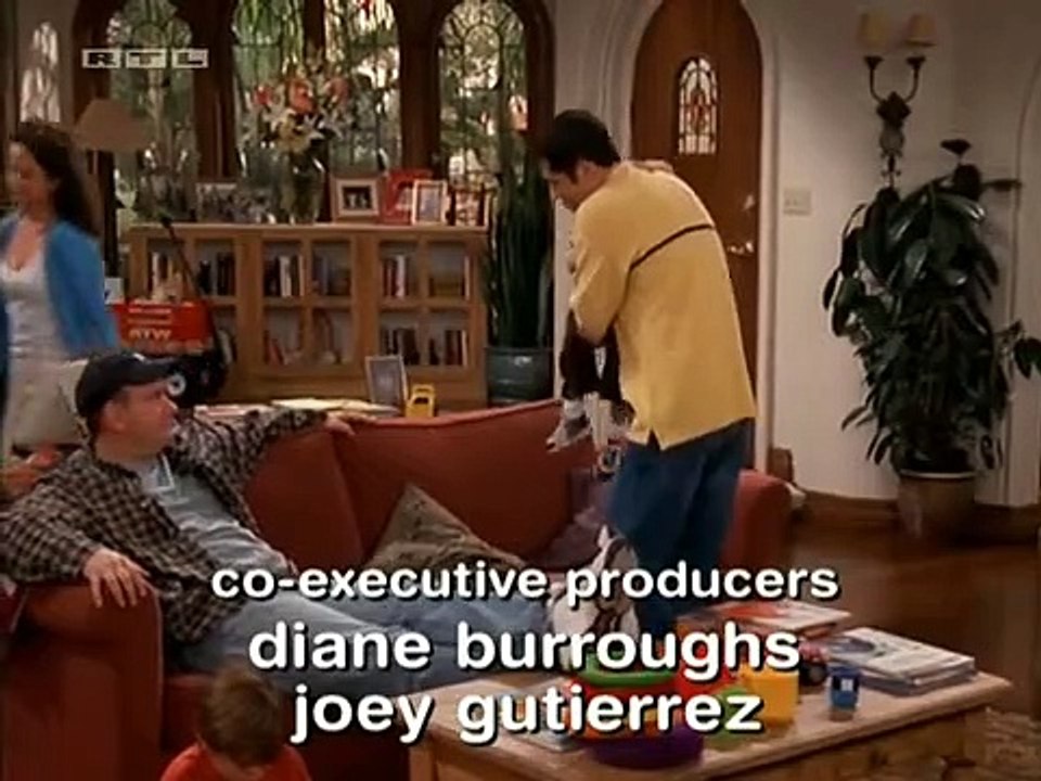 Yes, Dear Staffel 2 Folge 4 HD Deutsch