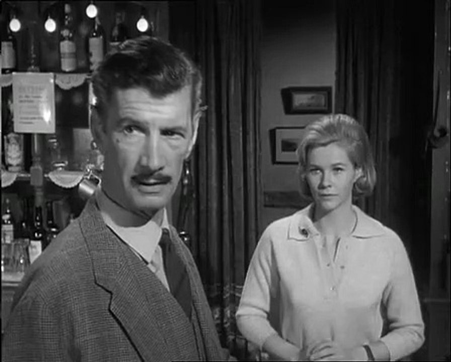 Simon Templar Staffel 3 Folge 20 HD Deutsch