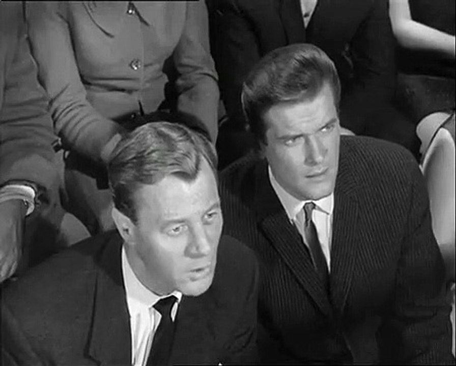 Simon Templar Staffel 4 Folge 3 HD Deutsch