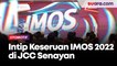 Nonton IMOS 2022, Pameran Seru Sepeda Motor dan Aksesoris di JCC Senayan