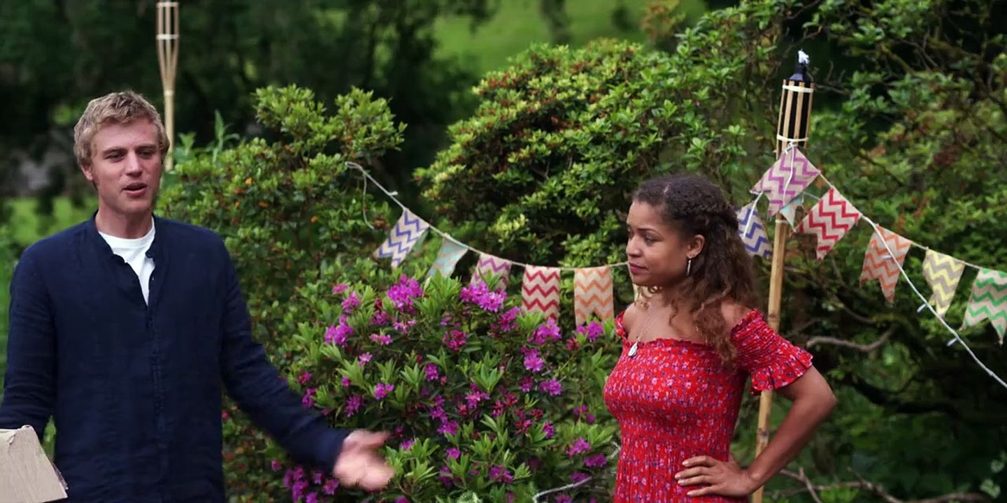 Lovesick Staffel 3 Folge 5 HD Deutsch