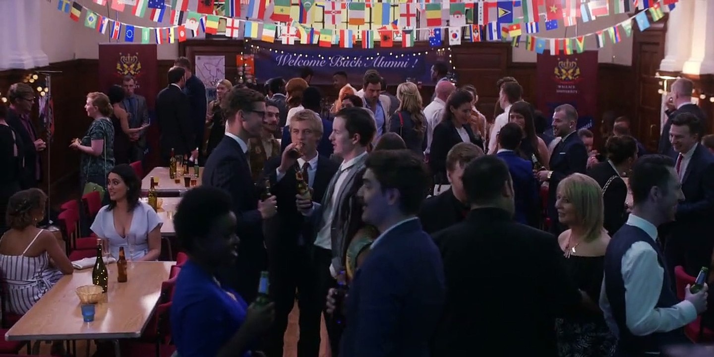 Lovesick Staffel 3 Folge 8 HD Deutsch