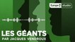 Les Géants : Saison 2 Episode 2 - Michel Platini, la culture de la gagne