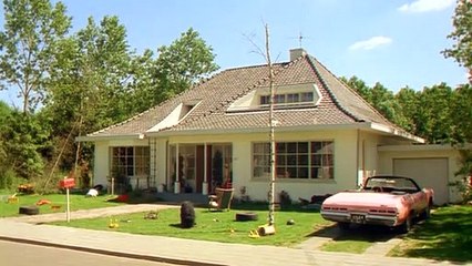 Flodder - Eine Familie zum Knutschen Staffel 2 Folge 12 HD Deutsch