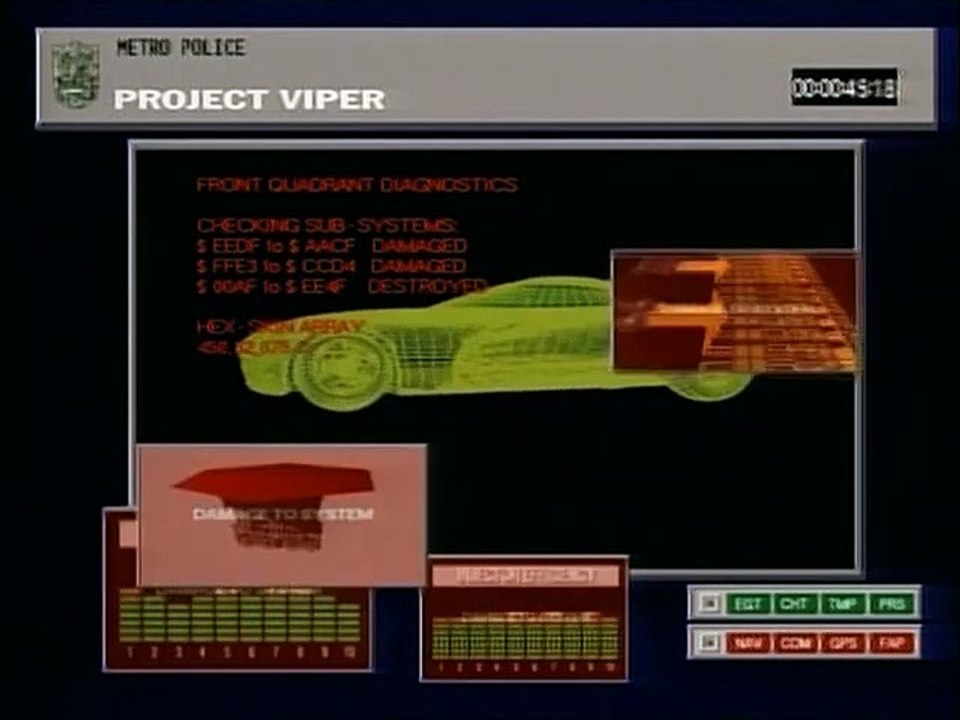 Viper Staffel 4 Folge 21 HD Deutsch