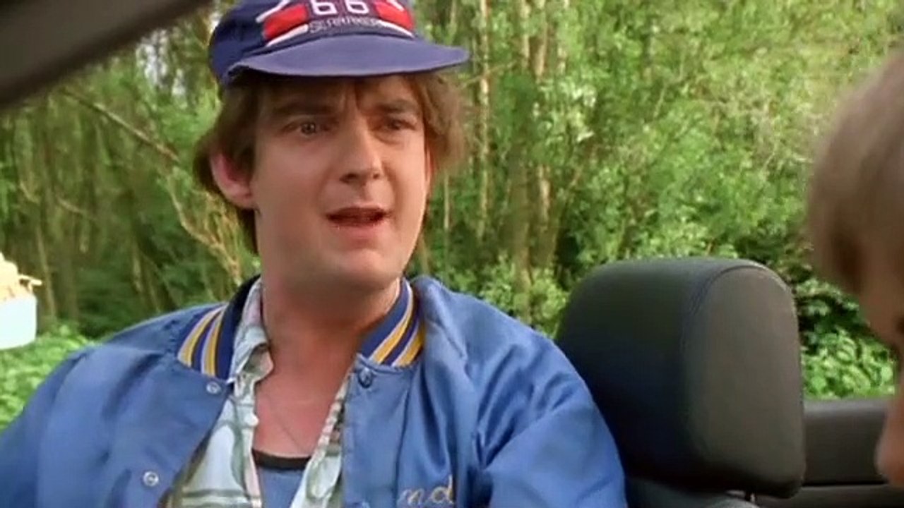 Flodder - Eine Familie zum Knutschen Staffel 2 Folge 7 HD Deutsch