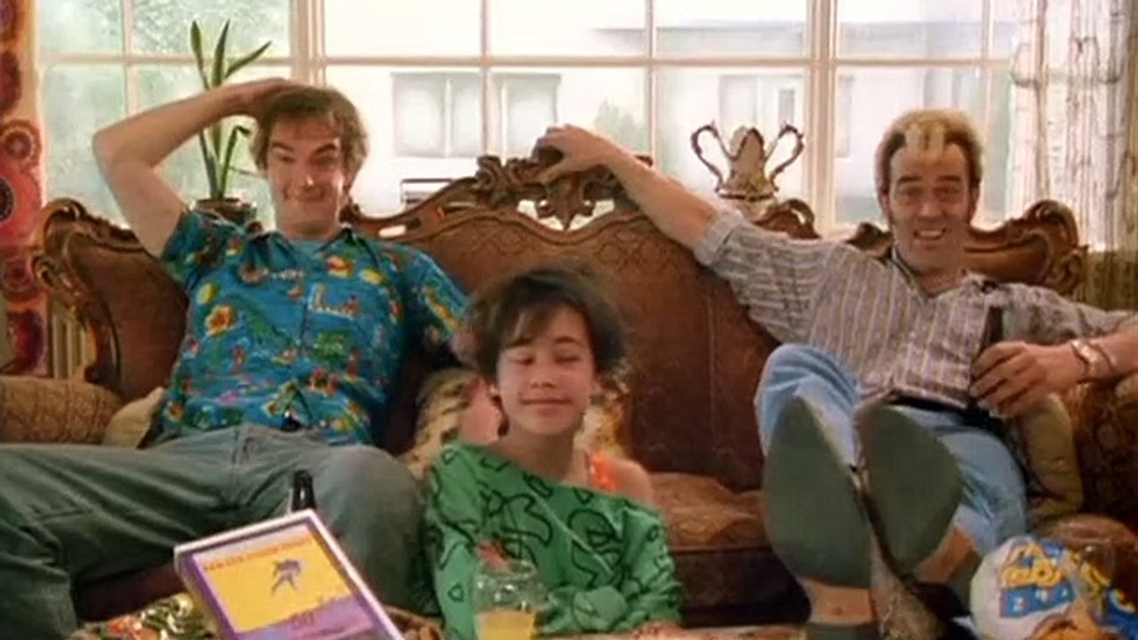 Flodder - Eine Familie zum Knutschen Staffel 2 Folge 4 HD Deutsch