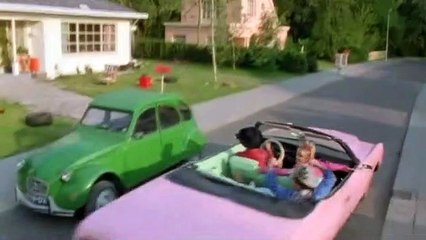 Flodder - Eine Familie zum Knutschen Staffel 2 Folge 9 HD Deutsch