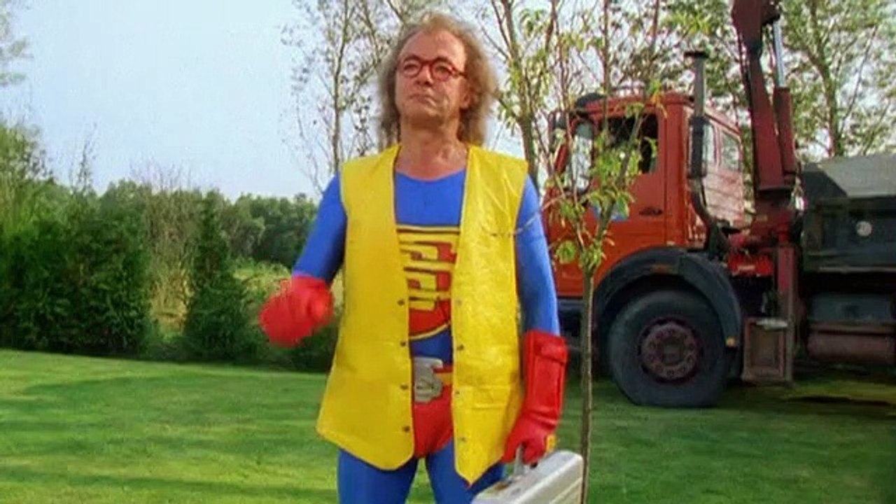 Flodder - Eine Familie zum Knutschen Staffel 3 Folge 3 HD Deutsch