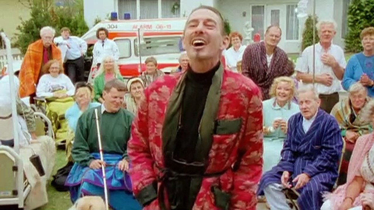 Flodder - Eine Familie zum Knutschen Staffel 3 Folge 2 HD Deutsch