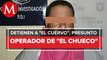 Capturan a operador de 'El Chueco', presunto asesino de sacerdotes jesuitas en Chihuahua