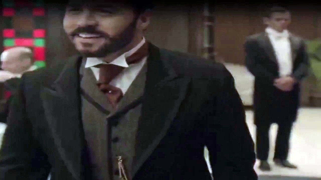 Mr. Selfridge Staffel 1 Folge 8 HD Deutsch