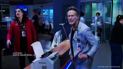 Chicago Med S08E07 The Clothes Make The Man... Or Do They?