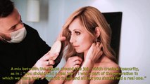 [Eng Subs] Lara Fabian discusses being a woman in the industry, her roots | Interview, Montreal 2021
