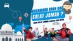 Cara Solat Jamak & Qasar | BK Raudhah | BINTANG KECIL