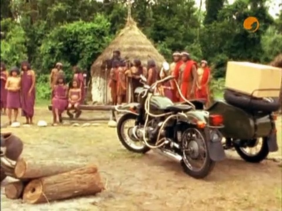 Sheena, Queen of the Jungle Staffel 2 Folge 13 HD Deutsch