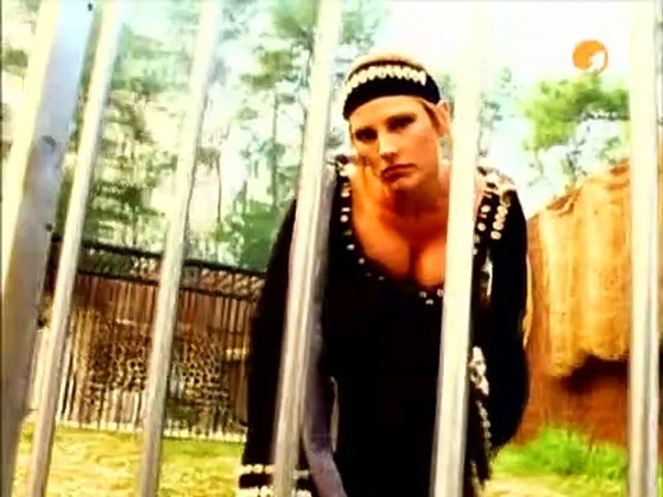 Sheena, Queen of the Jungle Staffel 2 Folge 7 HD Deutsch