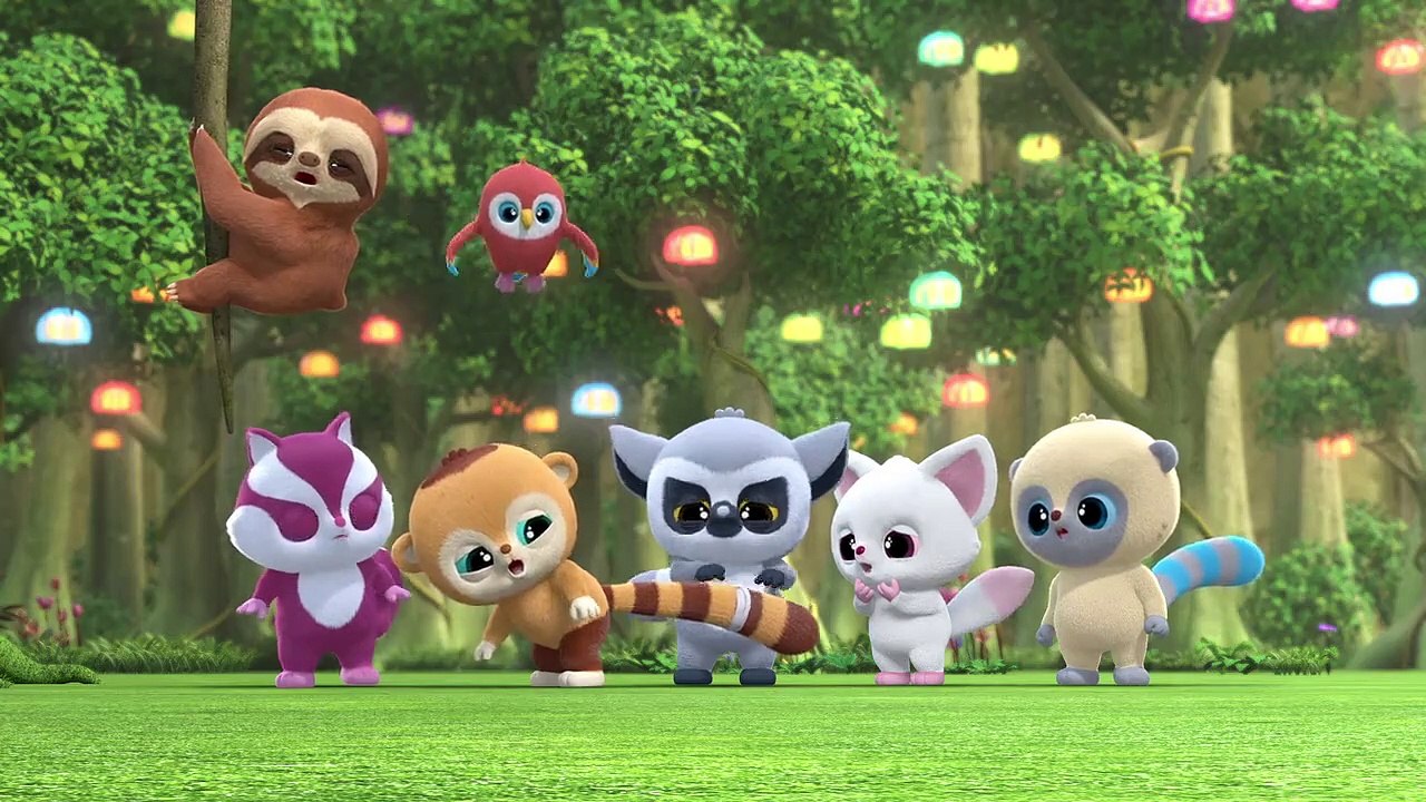 YooHoo Retter in der Not Staffel 2 Folge 1 HD Deutsch