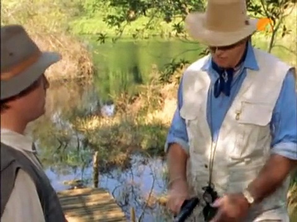 Sheena, Queen of the Jungle Staffel 2 Folge 2 HD Deutsch