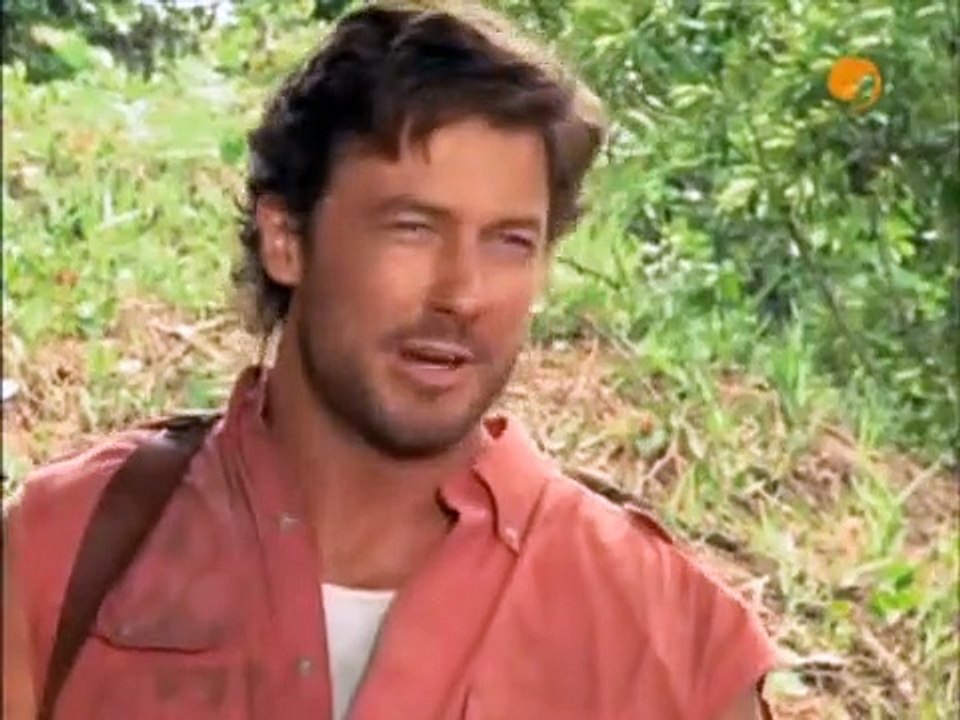 Sheena, Queen of the Jungle Staffel 2 Folge 9 HD Deutsch