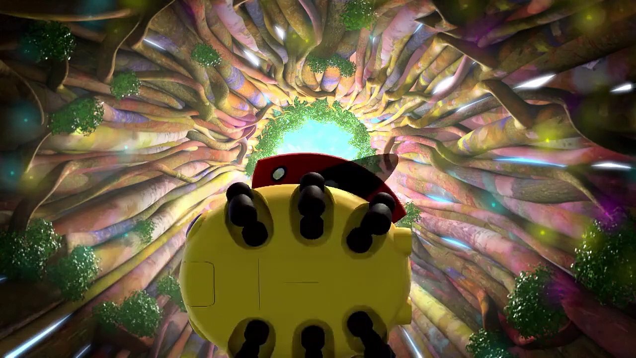 YooHoo Retter in der Not Staffel 2 Folge 3 HD Deutsch