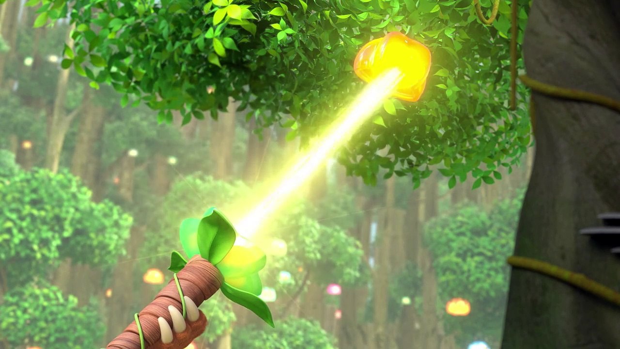 YooHoo Retter in der Not Staffel 2 Folge 5 HD Deutsch