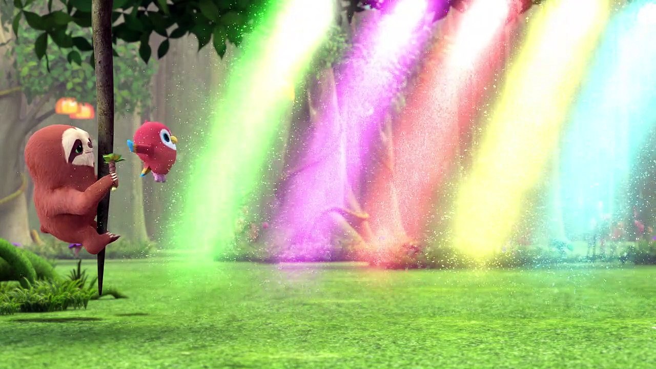 YooHoo Retter in der Not Staffel 2 Folge 6 HD Deutsch