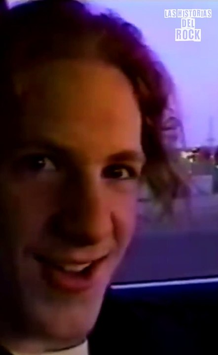 Dato curioso de Rock - 0008 - Marilyn Manson - La historia de The Nobodies