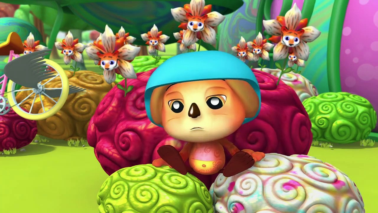 Luna Petunia Staffel 3 Folge 2 HD Deutsch