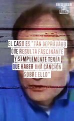 Dato curioso de Rock - 0012 – Rammstein – Demandados por un Caníbal