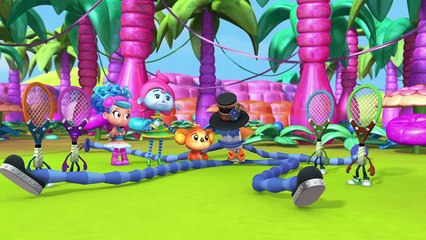 Luna Petunia Staffel 3 Folge 1 HD Deutsch