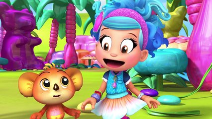 Luna Petunia Staffel 3 Folge 5 HD Deutsch