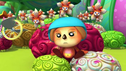 Luna Petunia Staffel 3 Folge 3 HD Deutsch