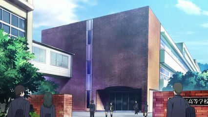 Kokoro Connect Staffel 1 Folge 8 HD Deutsch
