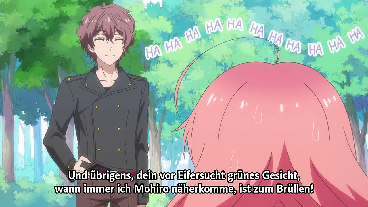 Mahou Shoujo Ore Staffel 1 Folge 10 HD Deutsch