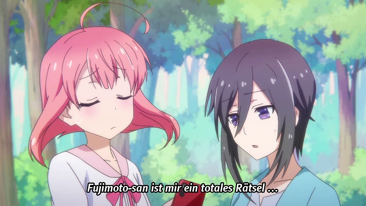 Mahou Shoujo Ore Staffel 1 Folge 11 HD Deutsch