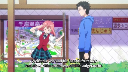 Mahou Shoujo Ore Staffel 1 Folge 6 HD Deutsch