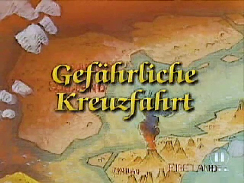 Power Stone Staffel 1 Folge 19 HD Deutsch