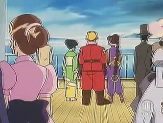 Power Stone Staffel 1 Folge 16 HD Deutsch