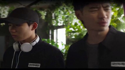 Move to Heaven Staffel 1 Folge 6 HD Deutsch