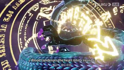 Supreme Lord Of Galaxy Season 2 Episode 59 English Subtitle