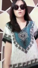 Beautiful channel | cewe cantik berdamage