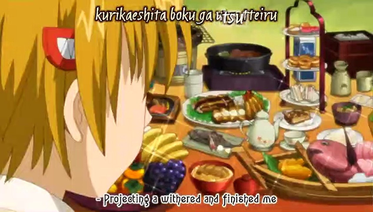 Majin Tantei Nogami Neuro Staffel 1 Folge 23 HD Deutsch