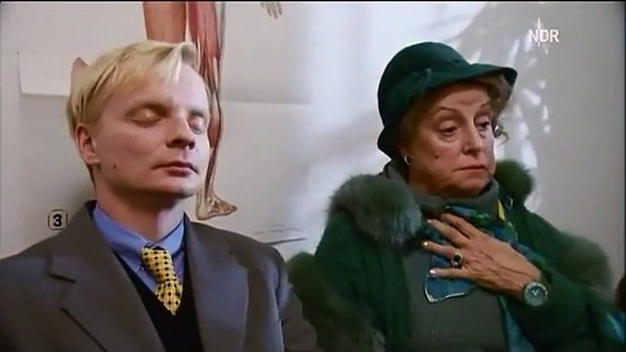 Polizeiruf 110 Staffel 27 Folge 4 - Part 02 HD Deutsch