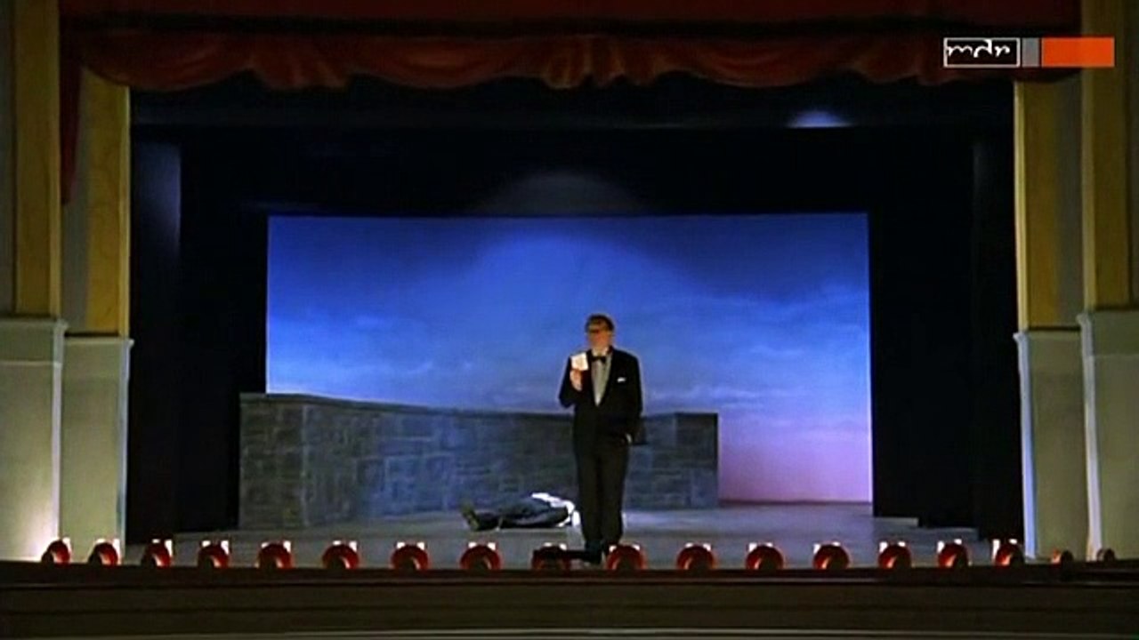 Polizeiruf 110 Staffel 27 Folge 5 - Part 01 HD Deutsch