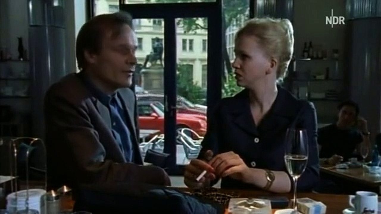 Polizeiruf 110 Staffel 27 Folge 7 - Part 01 HD Deutsch