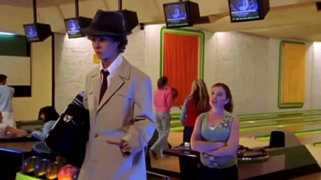 Scooter - Super Special Agent Staffel 1 Folge 21 HD Deutsch