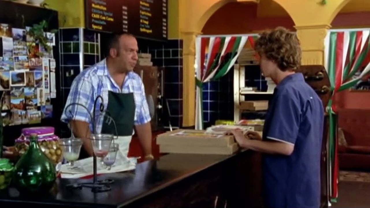 Scooter - Super Special Agent Staffel 1 Folge 22 HD Deutsch