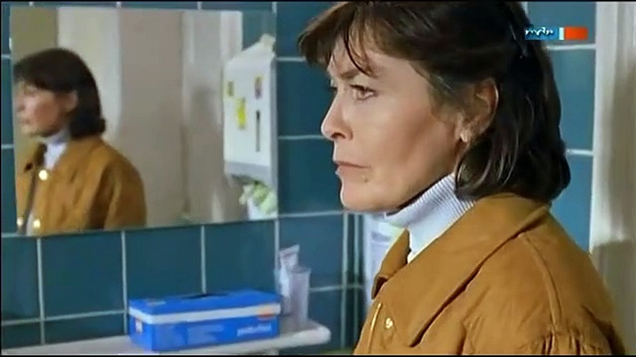 Polizeiruf 110 Staffel 28 Folge 1 - Part 02 HD Deutsch
