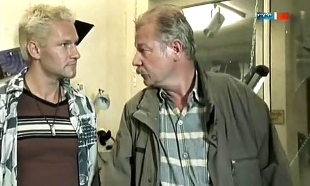 Polizeiruf 110 Staffel 28 Folge 2 - Part 01 HD Deutsch